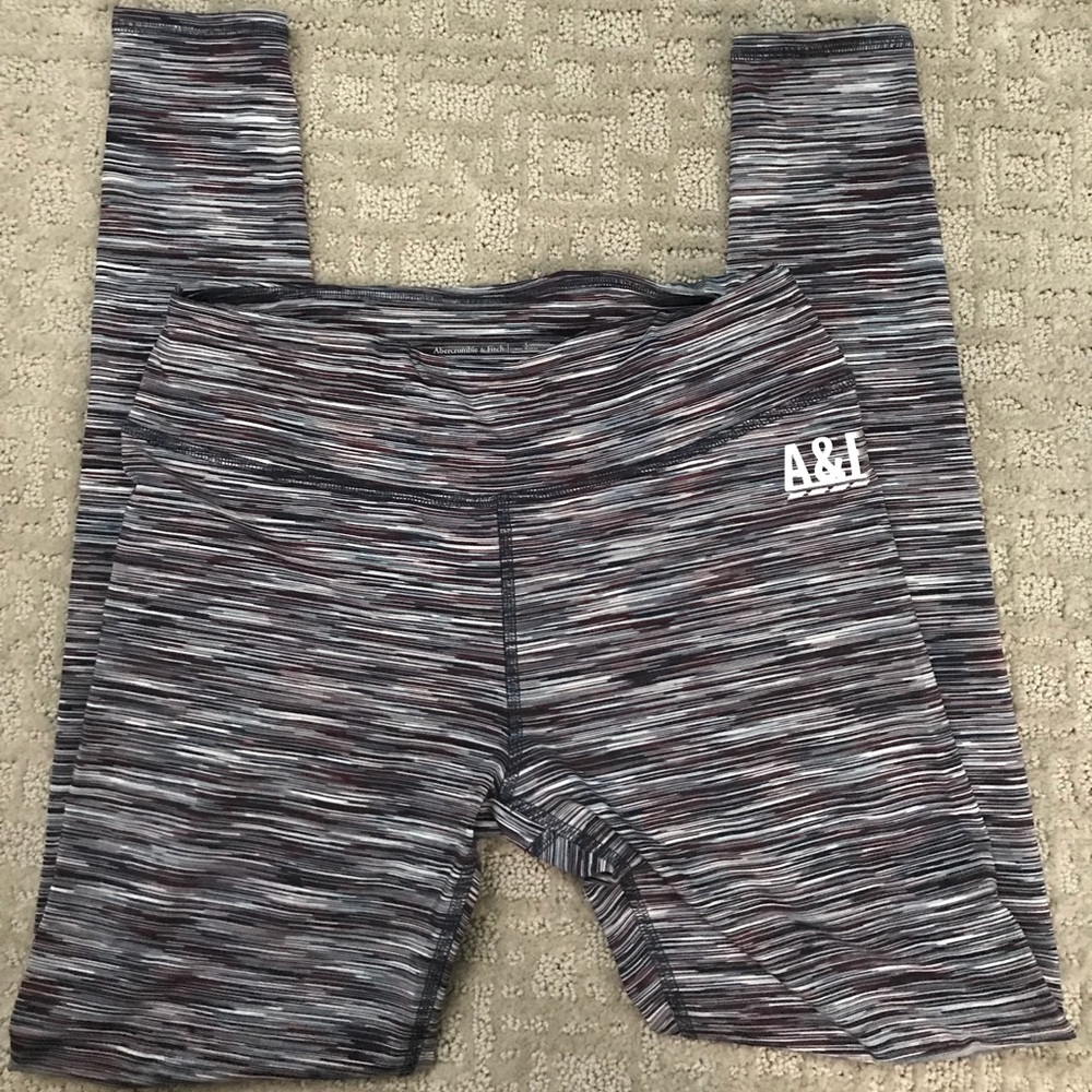 Abercrombie and Fitch leggings